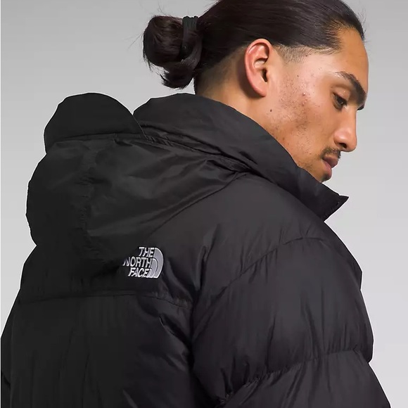 The North Face 1996 Retro Nuptse Packable
Down Jacket XXL Black - Picture 7 of 14